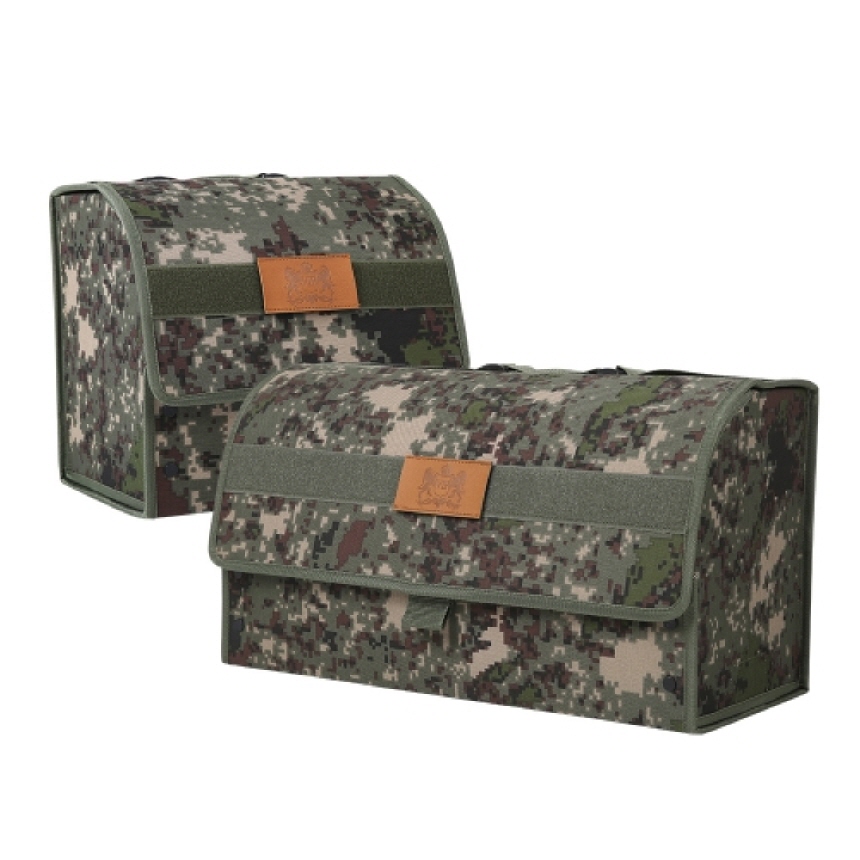 VIP 밀리터리 트렁크정리함 중형 28,760원