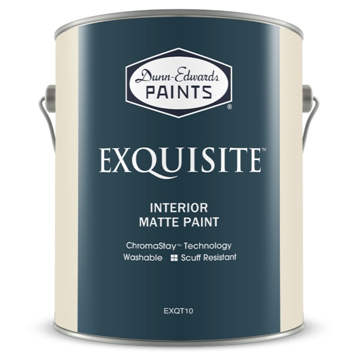 던에드워드 익스퀴짓 실내용 프리미엄 무광 수성 페인트, 포러스 스톤, 1L, 1개 46,000원