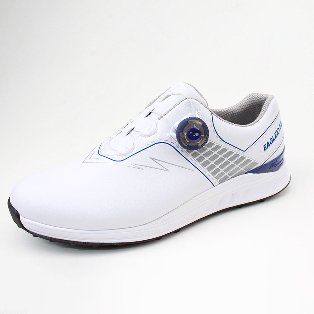 이글아이드 남성용 초경량 스파이크리스 골프화 SLW 150,000원
