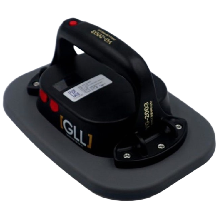 [정식수입 KC인증 국내배송] 대형 전동진공흡착기 YG2003 MANTUN YIGAO 산업용 건설용(타일/석재/유리 등) DIY용, 1개 167,000원