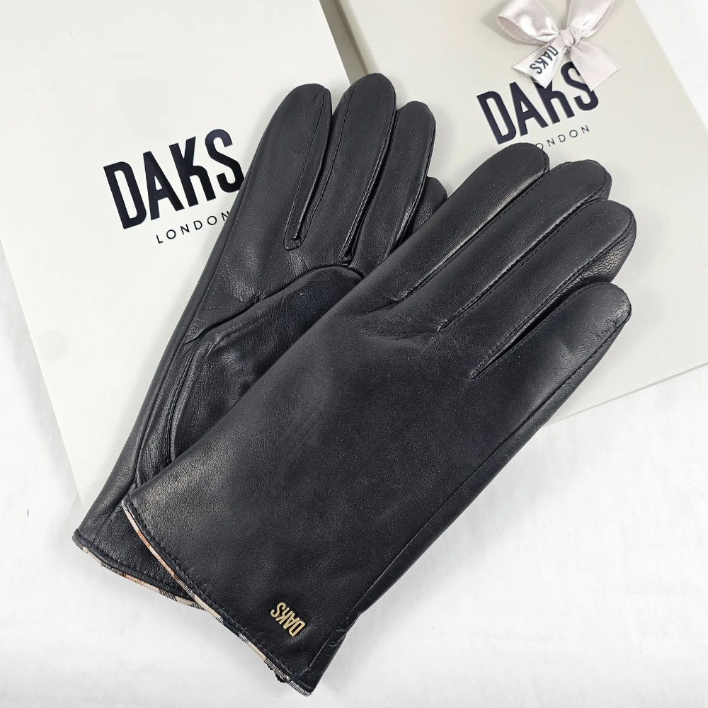 닥스 남성 가죽 장갑(GPS701X) 49,800원