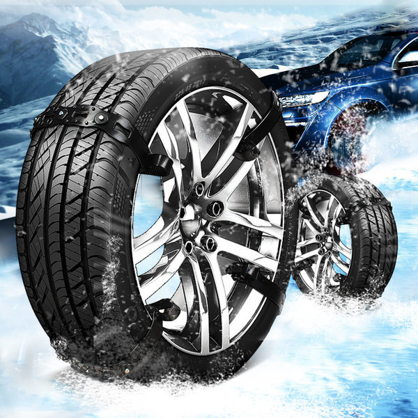 뉴레인지로버스포츠 스노우체인 타이어체인 우레탄체인 눈길체인 미끄럼방지체인 벨트형 킹스파이크 51,900원