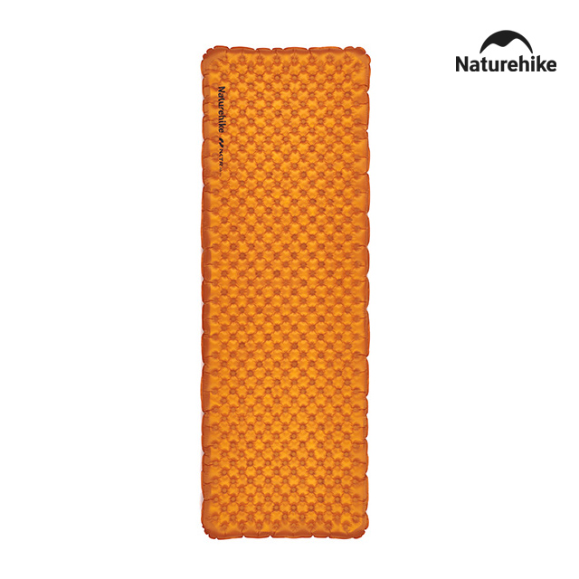 네이처하이크 UL Tuye R5.8 에어 매트 싱글 스퀘어 두께8CM 1인 초경량 백패킹 155,900원