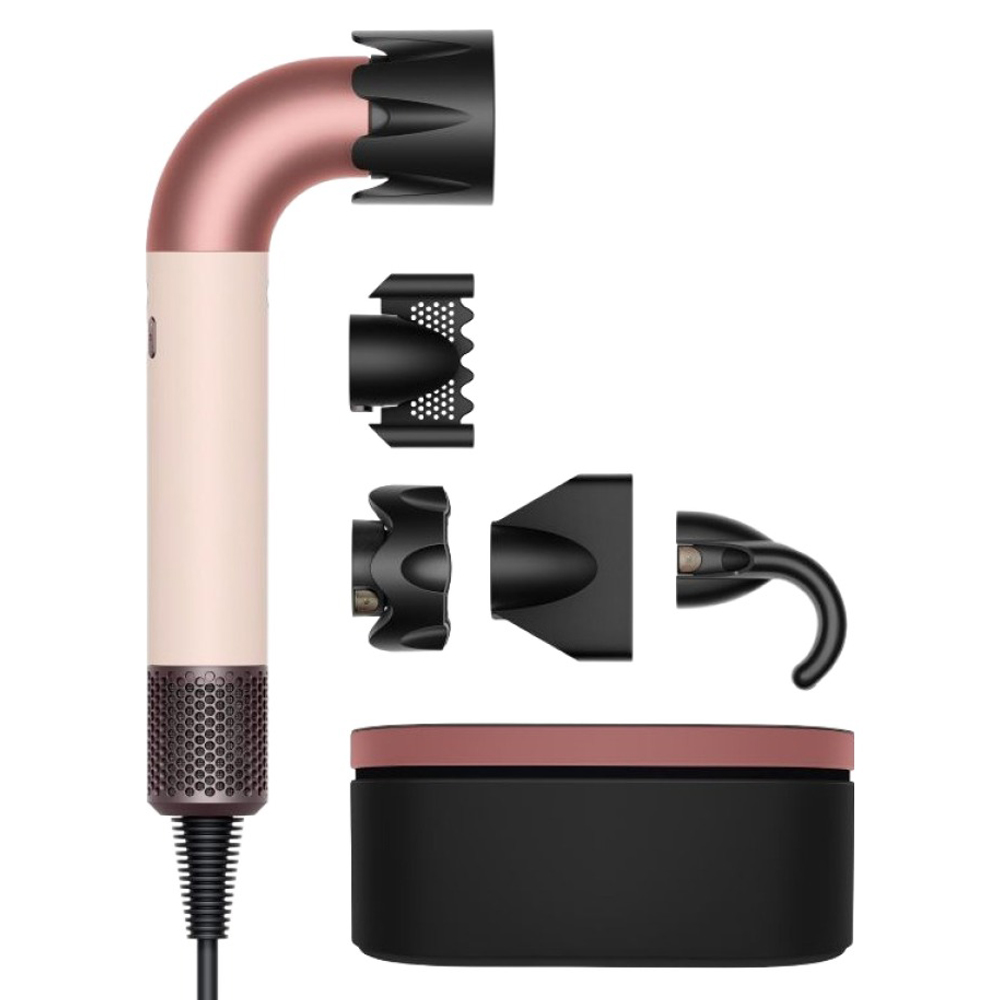 다이슨 슈퍼소닉 r 헤어드라이어 + 보관 케이스 세트 123544-01 1700W 599,000원