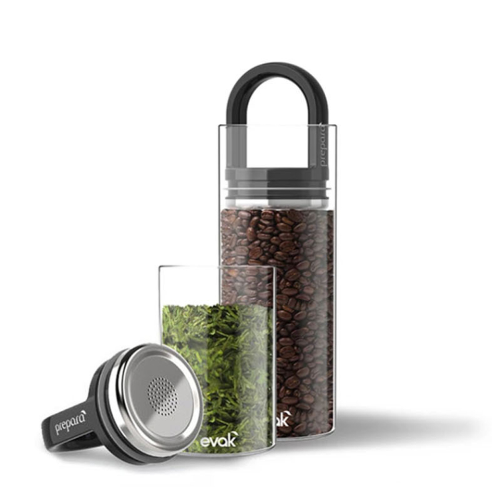 프리파라 진공 밀폐용기 원두 보관통 커피 보관용기 23,900원