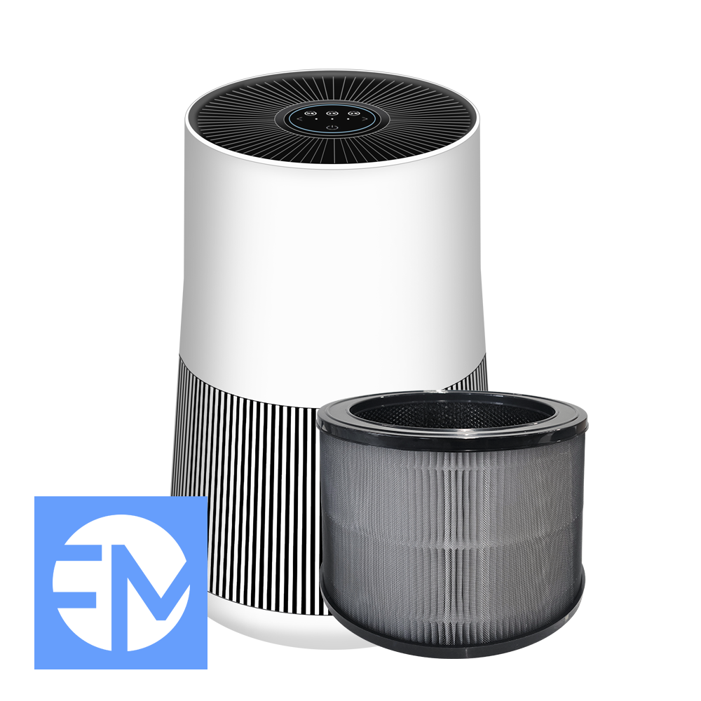 위닉스 타워엣지 컴팩트 공기청정기 필터 AT5M200-MWK 호환, 1개, 일체형 필터 21,500원