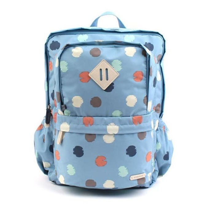 위시올데이 여성 백팩 기저귀 가방 소풍용 학생 책가방 65,940원