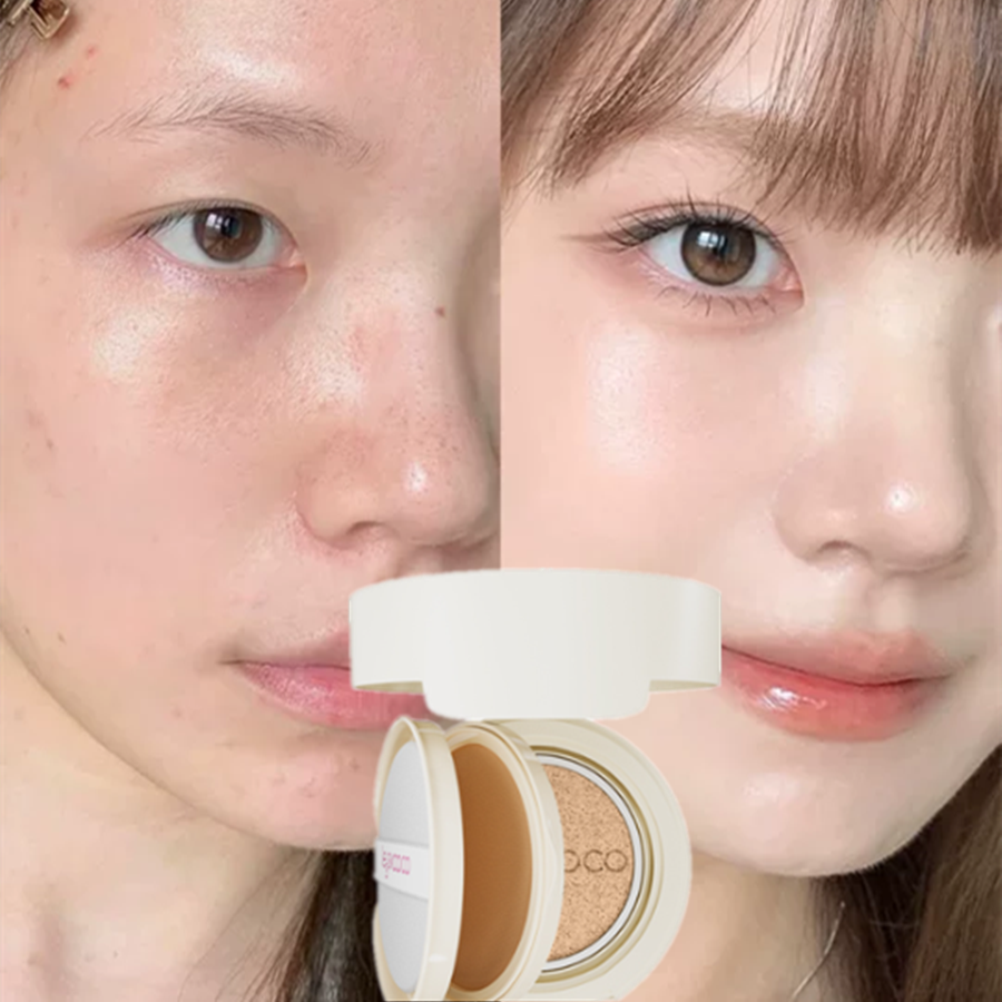 한가인 이지듀기미쿠션 기미쿠션 기미앰플쿠션 21호 스킨케어 커버 쿠션 팩트 쿠션 커버력좋은 커버쿠션 세럼 기미쿠션 글로우 텐션 커버 쿠션 에센셜 스킨 누더 쿠션, 내추럴 베이지, 2개 29,800원