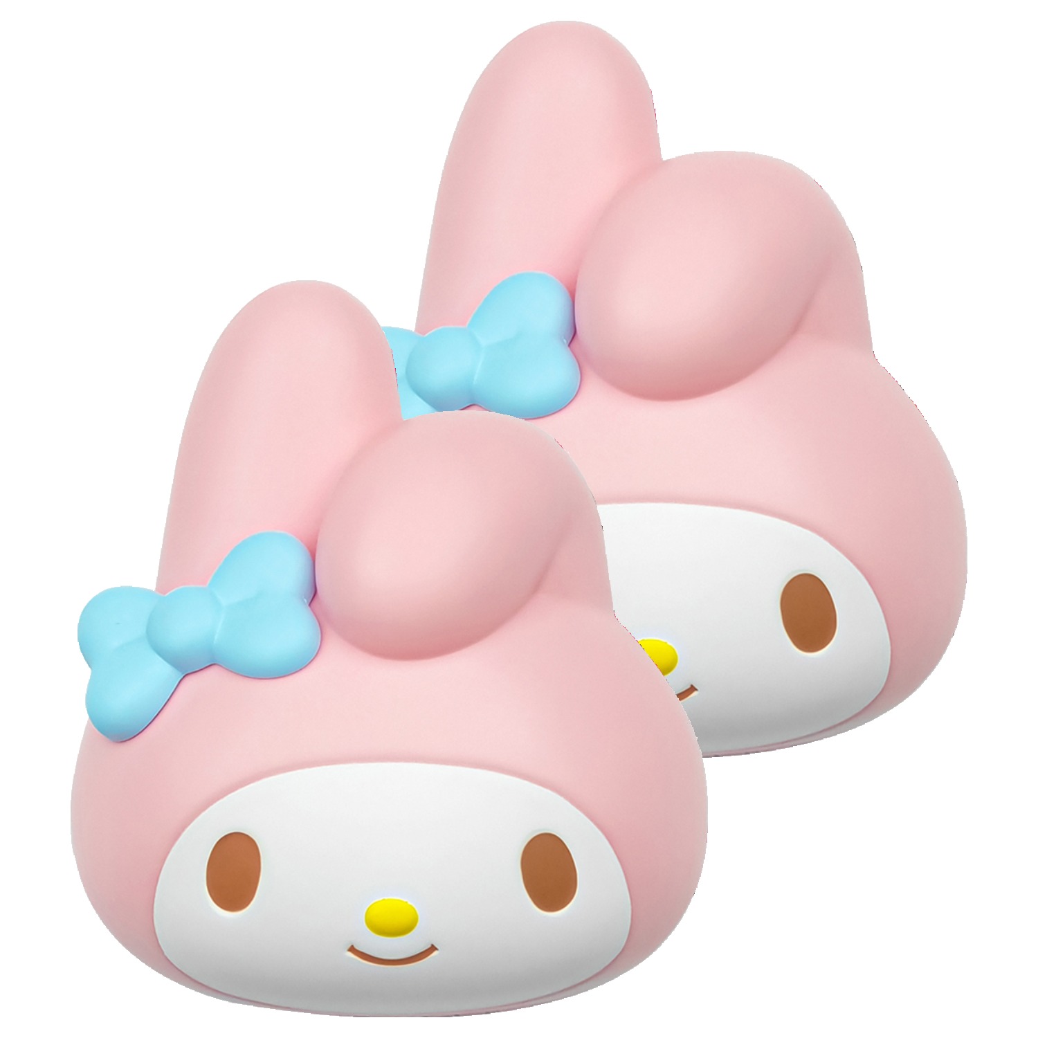 벨르아망 산리오 마이멜로디 빅페이스 차량용 방향제 41,100원