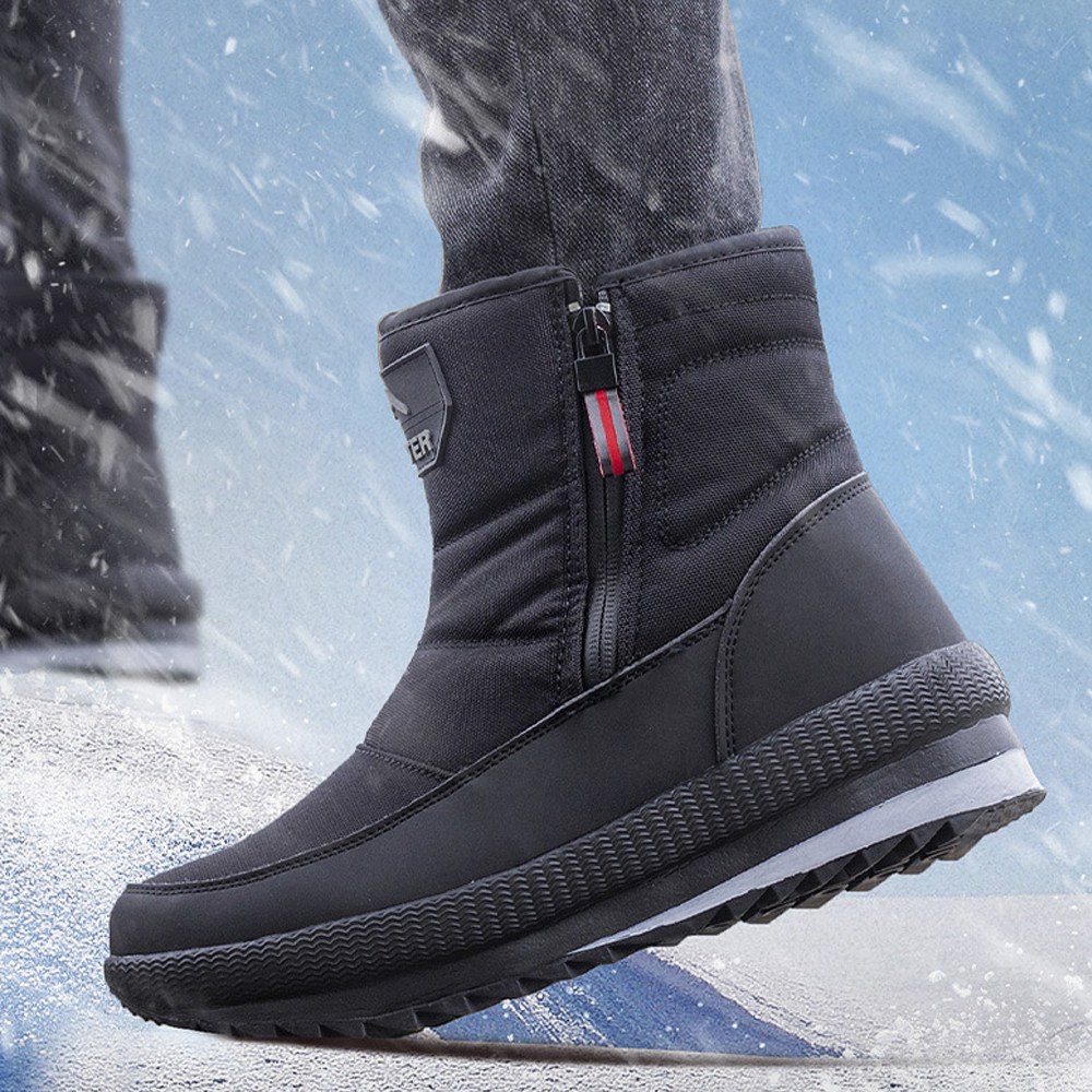 매트브라더스 남성 겨울 경량 패딩 방한부츠 방한화 40,900원