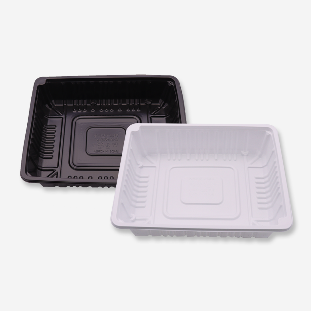 PSW 엔터팩 실링용기 23197 포장 배달 신선 두꺼운 일회용 용기 33,900원