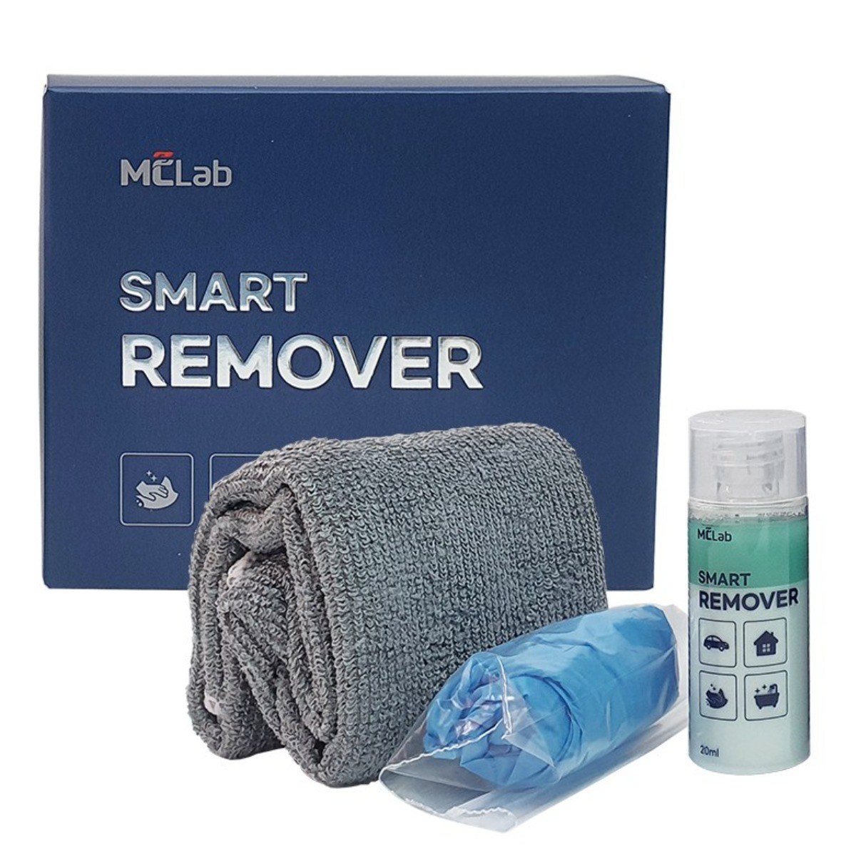 엠씨랩 자동차 헤드라이트 복원 키트 38,200원