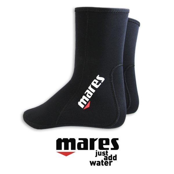 마레스 클래식 3mm 다이빙 버선 24,300원