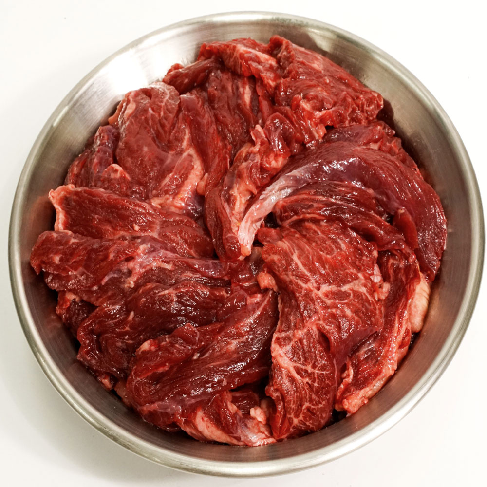 호주산/뉴질랜드산 안창살 구이, 8개, 200g, 현재가 69,830원