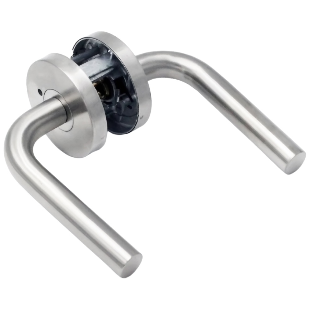 K1 DOMO 스텐레스 방문손잡이 303 SS 국내산 13,900원