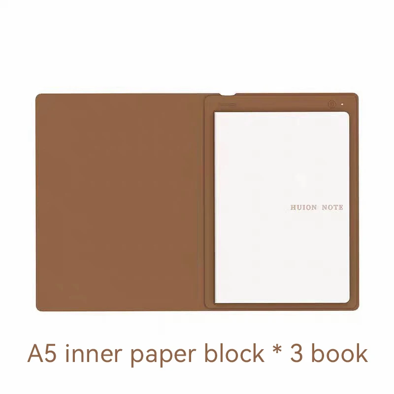 huion note 2 em 1 배터리가 필요 없는 펜이 포함된 디지털 노트북 그리기 태블릿, Bluetooth 무선 종이 전 39,300원