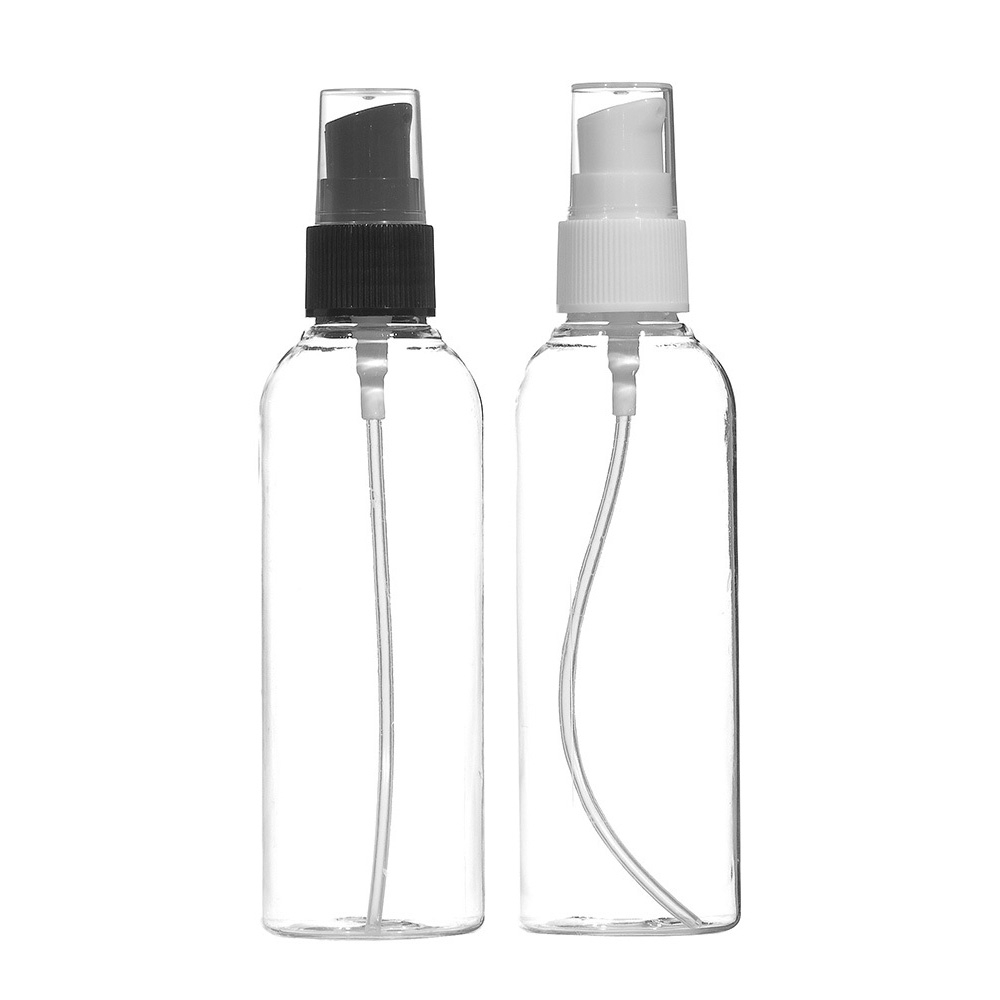 [묶음 1-50개] 에센스 펌프용기 50ml~100ml 허브스프레이공병 540원