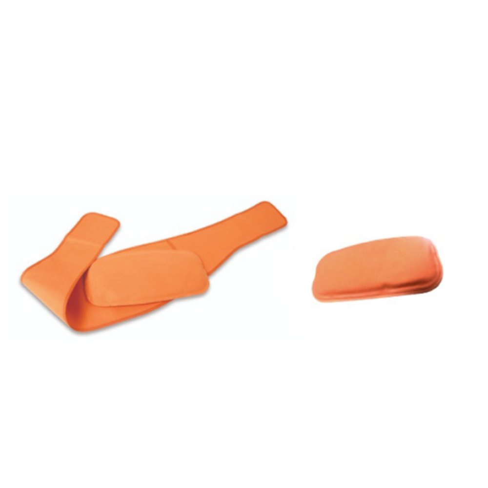 다나은 허리전용 면황토 냉온찜질팩 + 추가 찜질팩, 1개 13,500원