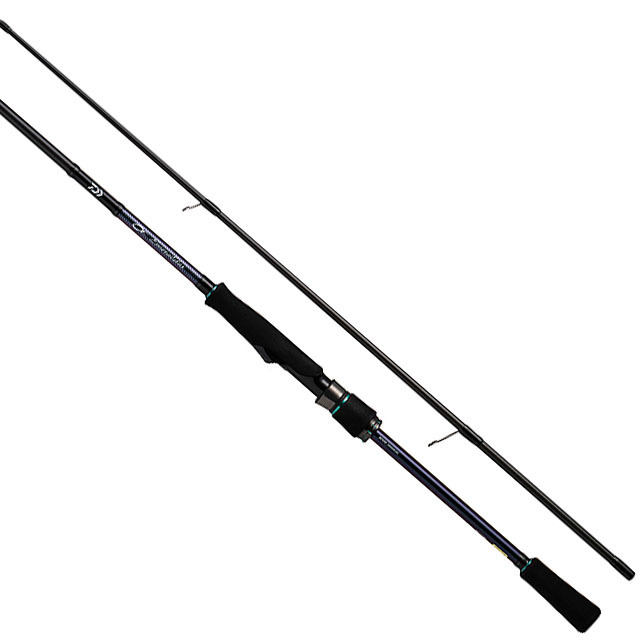 다이와 에메랄다스 MX IL 80MLM･N 인터라인 에깅로드 305,900원