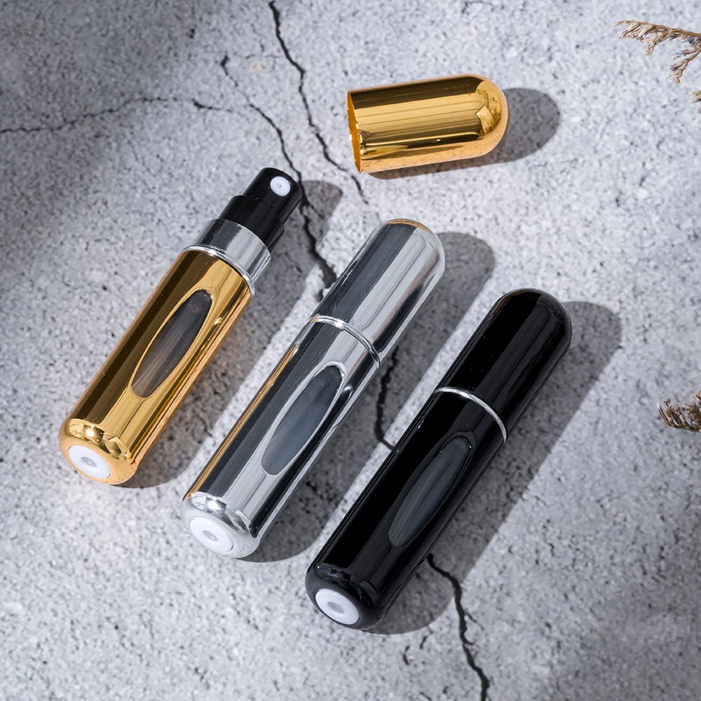 코지엔비 3종 펌프식 유광 향수공병 4,900원