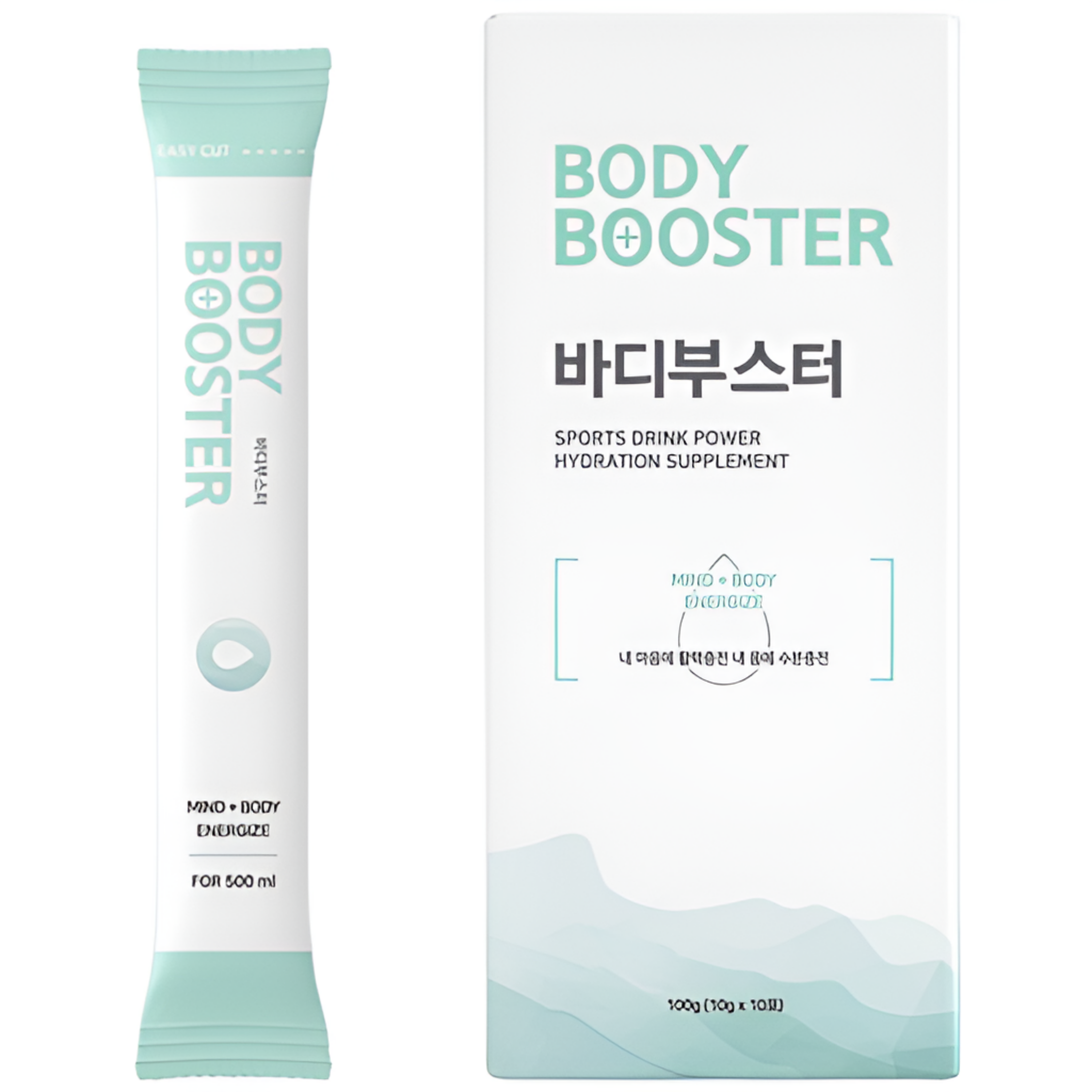 르와핏 바디 부스터 운동 리커버리 파우더, 100g, 2개 39,000원