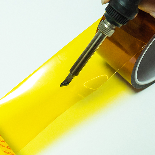 dfoa 캡톤테이프 내열 방열 테잎 6,900원