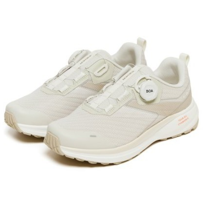 아이더 워킹화 여성 트레킹화 퀀텀 그램핏 DWF23N32 79,000원