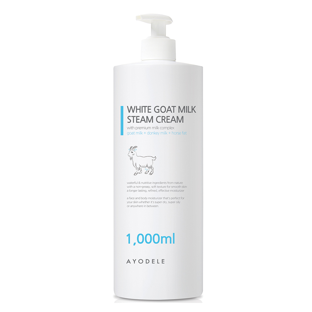 아요델 산양유 모이스춰 크림 15,900원