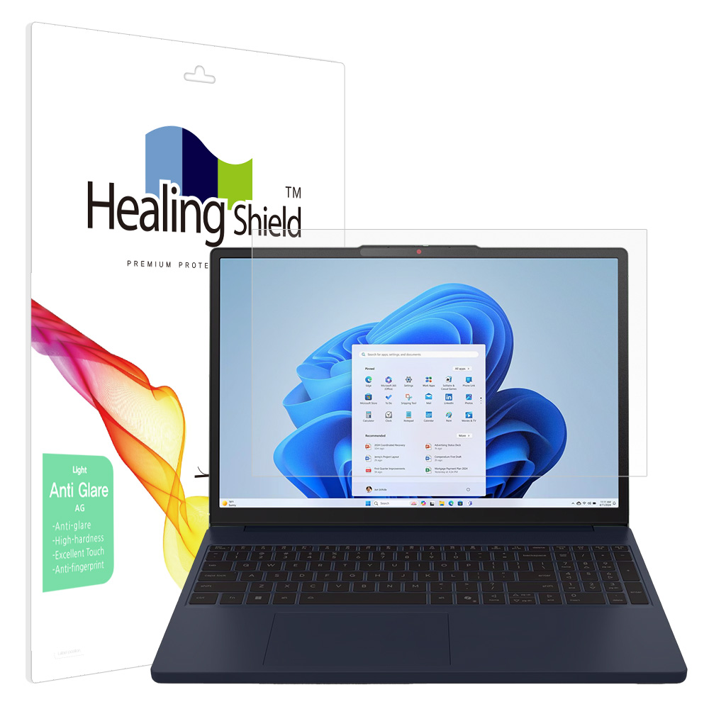 레노버 아이디어패드 슬림3 15AHP10 저반사 Light 액정보호필름 17,820원
