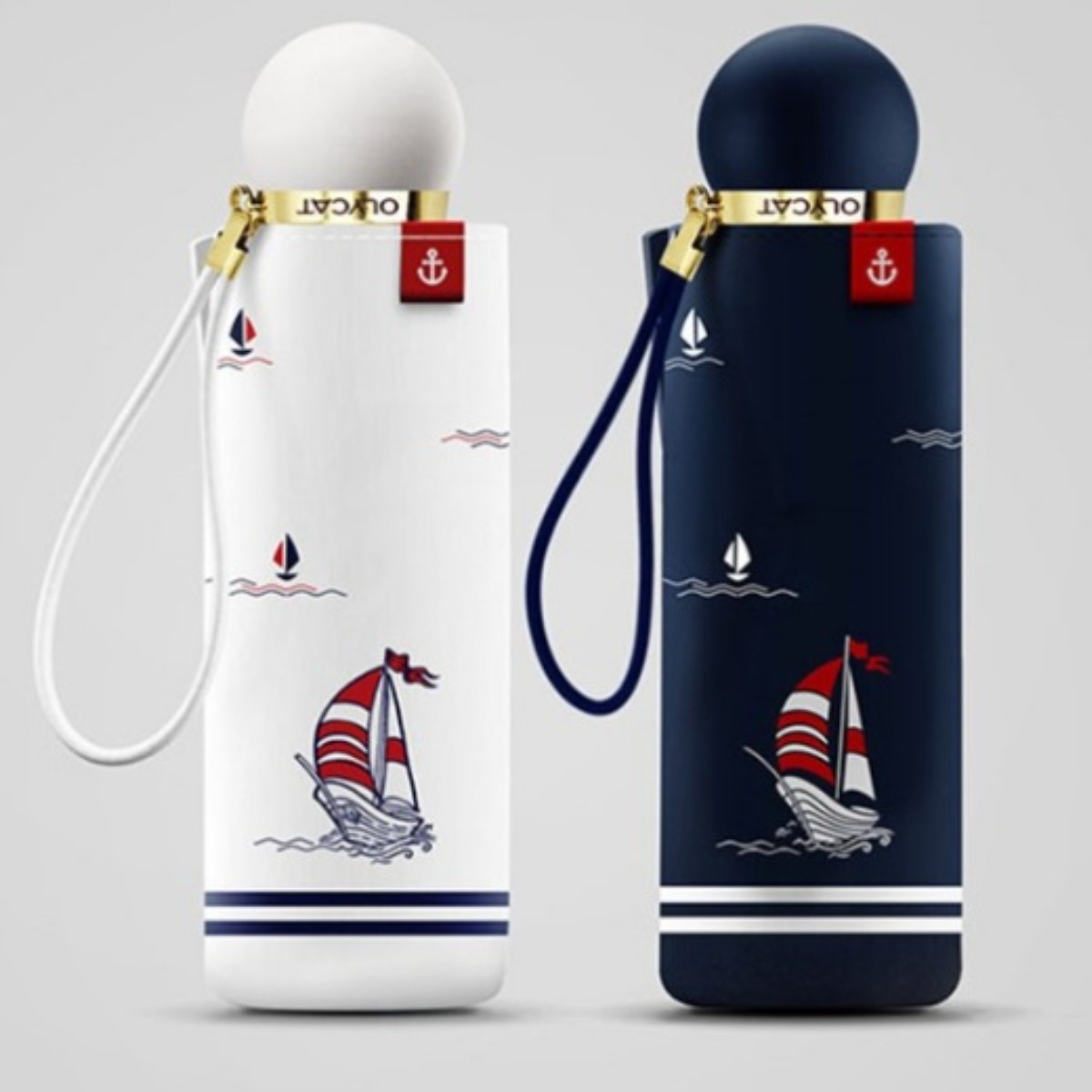 OLYCAT 자외선차단 양산 여성용 고급 양우산 선물용케이스 선물박스 25,800원