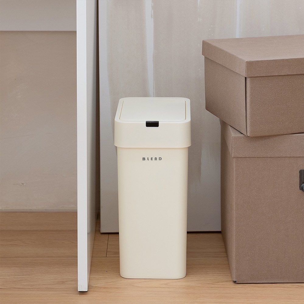 슬림 센서휴지통 스마트쓰레기통 자동센서, 현재가 13,860원