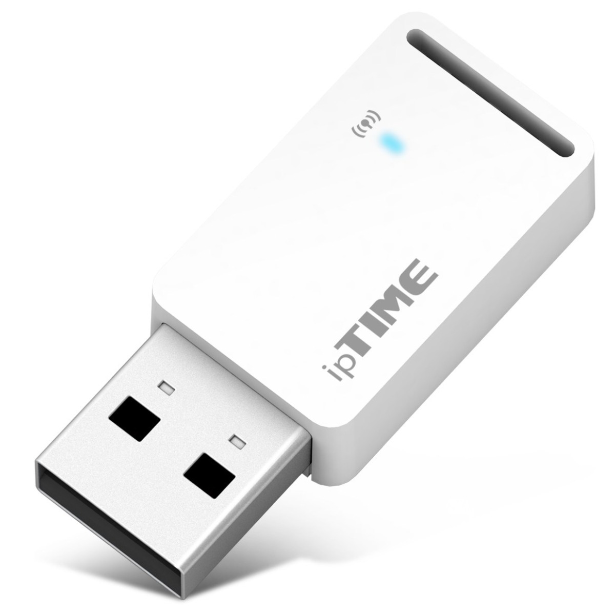ipTIME 내장안테나, USB 무선랜카드-{A3000mini}, 1개 18,900원