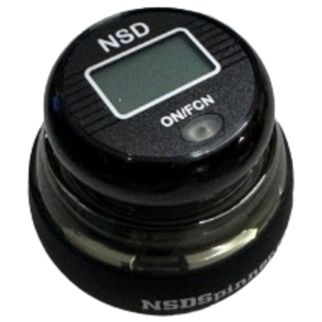 NSD스피너 스피드엑스 [전자동] 충전식 자이로볼 135,000원
