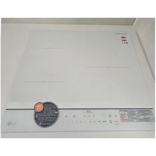 LG전자 디오스 오브제컬렉션 인덕션 3구 방문설치 1,399,000원