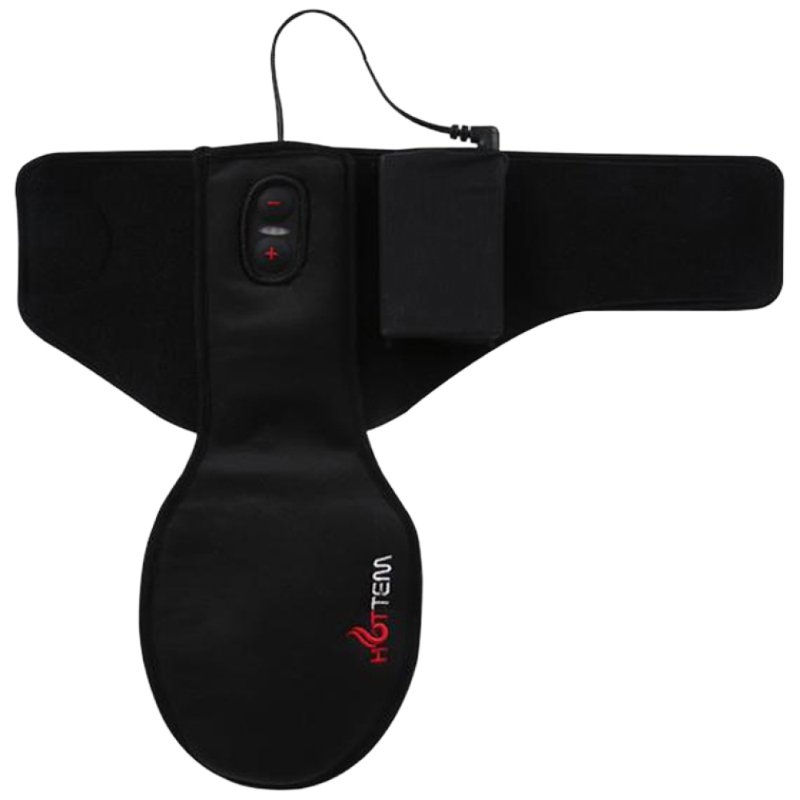 [발열마왕] 아따땃해 발열덧신 / 전용배터리증정 / 특허제품, 검정색, 1개 99,800원