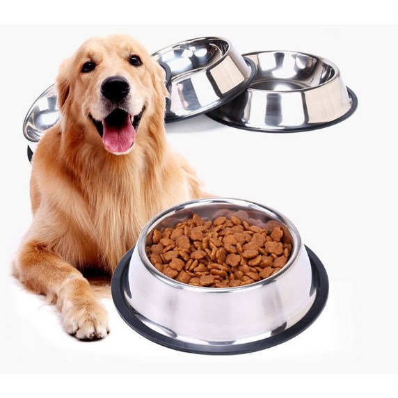 생활살림꾼 강아지 대형견 밥그릇 애견 식기 11,600원