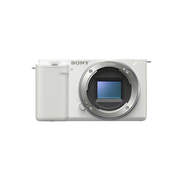 소니정품/ZV-E10+16-50mm/브이로그 카메라/컬스, 화이트 950,000원