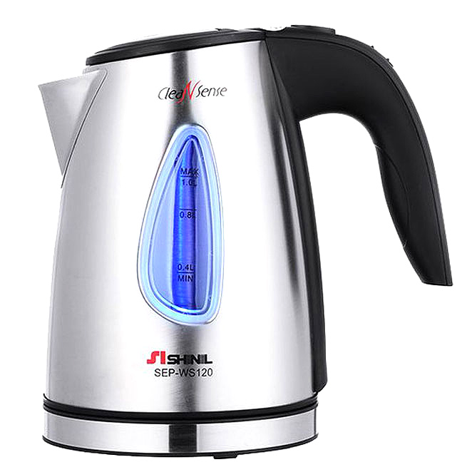 신일산업 무선전기주전자 SEP-WS120, 단품 31,900원