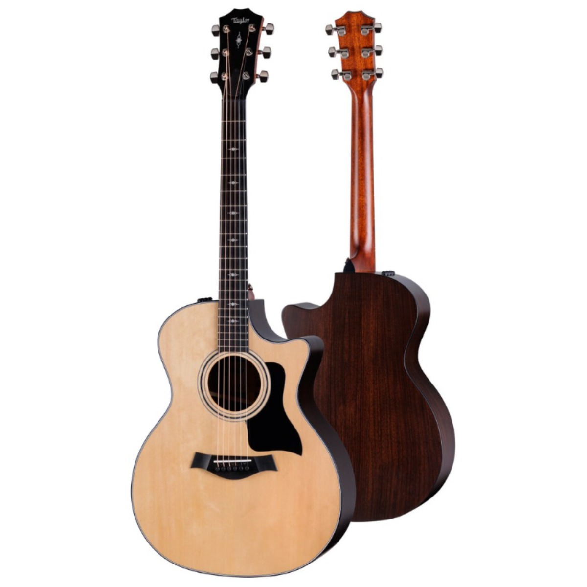 테일러 기타 어쿠스틱/통기타 314ce-RW V-Class Bracing 로즈우드 한정판(정품 대리점, 공식 AS센터) 4,080,000원