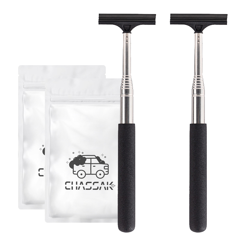 차싹 차량용 길이조절 물기제거기 스퀴지 CH036 13,420원