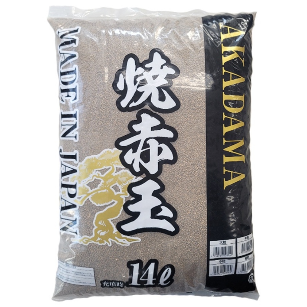 거목산업사 적옥토 대포장 아카다마 경질 난석 야생화 난초 분재 화분갈이흙, 1개, 14L, 현재가 18,760원