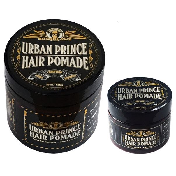 부시클로스 헤어포마드 어반프린스 특대형+ 소 <감사세일 >, 425g, 1개 88,000원