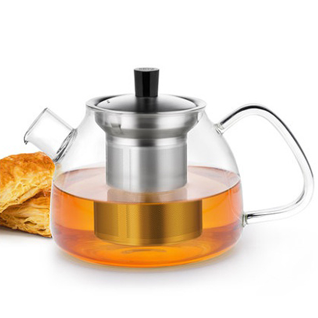 사마도요 내열유리 주전자 티포트 S051 900ml 19,900원