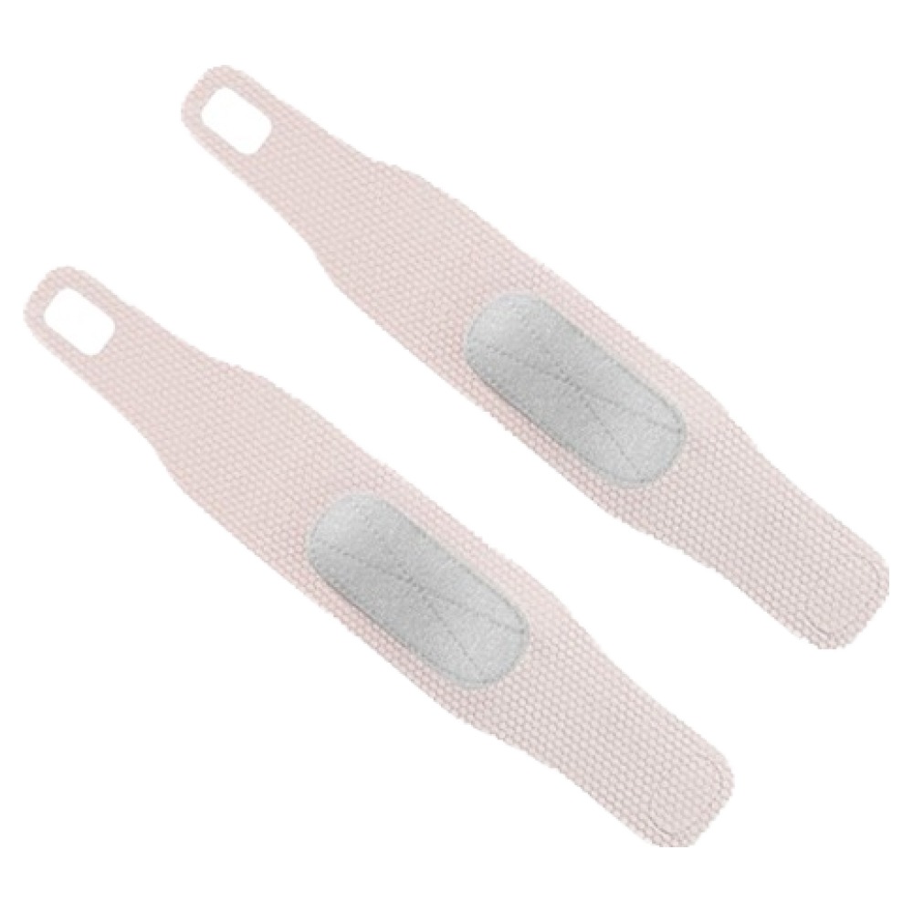 바이모던 스포츠 손목 보호대 핑크 2p, 1개 4,990원