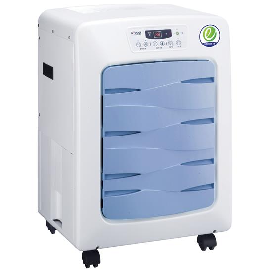 창고 제습기 최대 제습량 85리터 업소용 공업용 산업용 제습기 나우이엘 NED-085 974,070원