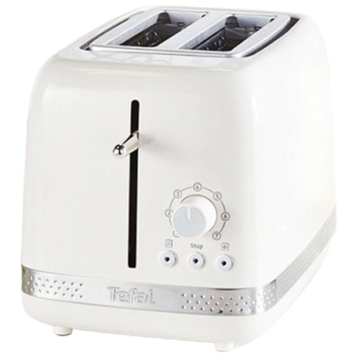 테팔 오븐 식빵 베이글 와이드 2구 토스트기 토스터기 7단계 55,900원