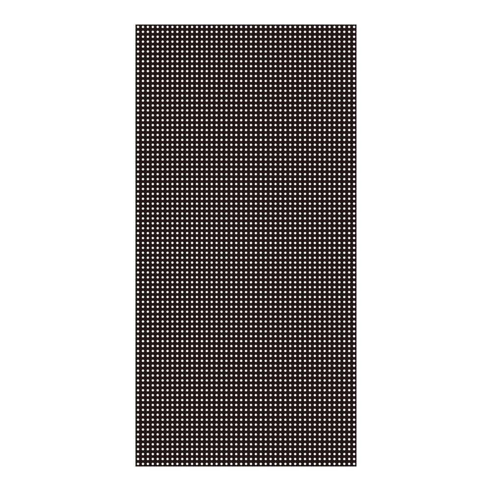JNCP 타공판 450x900mm(홀간격10mm), 블랙, 1개 43,680원