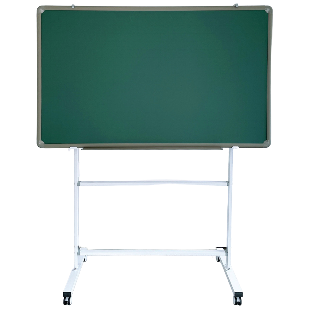 청자석 물백묵칠판(알루미늄)+스탠드 물칠판 이동식스텐드 전용 마카펜 학교 학원 강의실 - 대형, 1개 219,000원