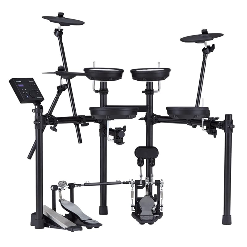롤랜드 ROLAND TD-07DMK V-Drums 전자드럼 세트 1,159,830원