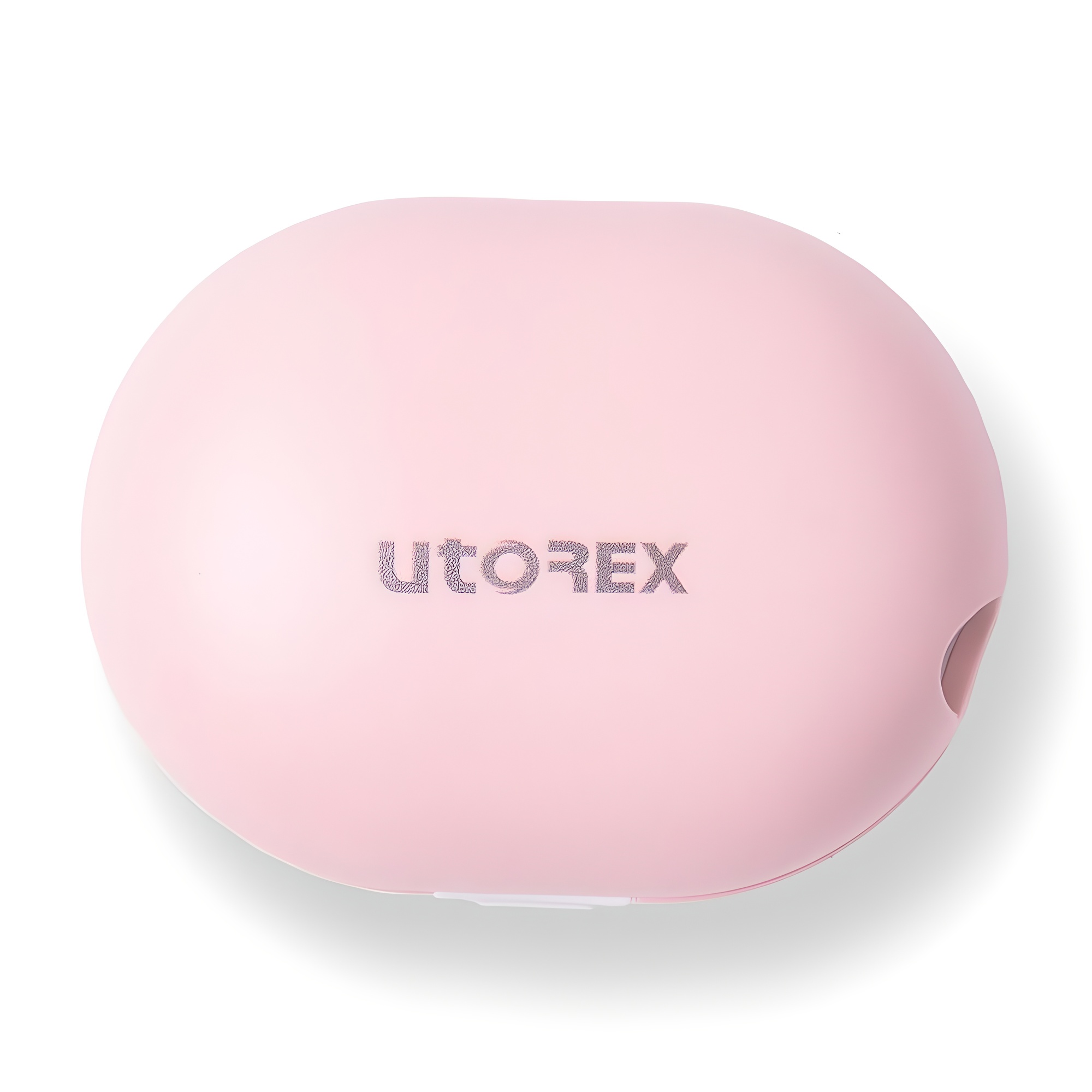 유토렉스 에그팝 충전식 UV-C 휴대용 칫솔살균기 12,900원